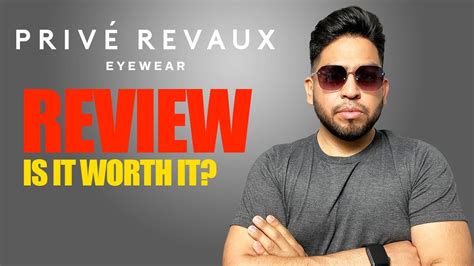 prive revaux review